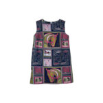 پیراهن اسبی 5023 - Image 4