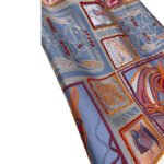 پیراهن اسبی 5023 - Image 7