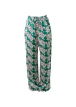 شلوار طرحدار