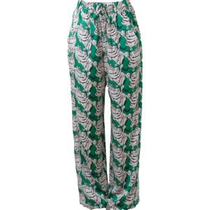 شلوار طرحدار