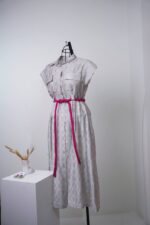 پيراهن بلند