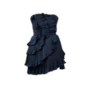 پیراهن caoon چین دار