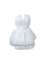 پیراهن یقه ۷