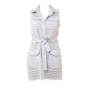 پیراهن چهارجیب گیپور