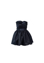 پیراهن بالا ریش