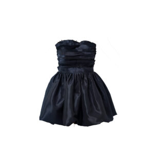 پیراهن بالا ریش