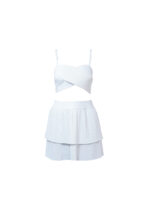 دامن پلیسه مارپیچ - Image 2