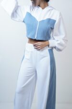 ست جاگر جین - Image 5