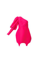 پیراهن یک طرفه