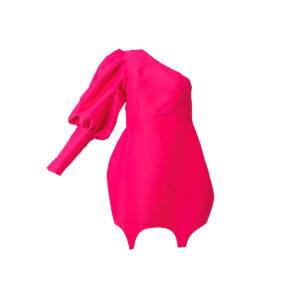 پیراهن یک طرفه