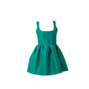 پیراهن فنر دوزی عروسکی