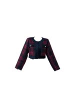 ست کت و دامن اسکاتیش