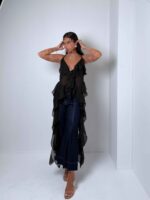 تاپ اسنیل حریر - Image 7