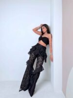 شلوار پاریس