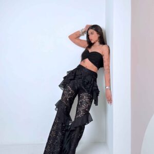 شلوار پاریس