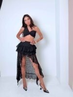 دامن اسپرانزا