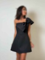 پیراهن مجلسی پلین - Image 11