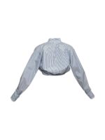 ست شومیز و دامن پرین - Image 3