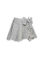 ست شومیز و دامن پرین - Image 8