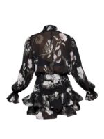 ست شومیز و دامن امیلی - Image 3