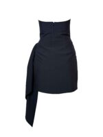 پیراهن دکلته مجلسی باتیس - Image 3