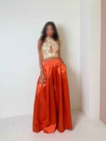 تاپ سوزندوزی ساندرا