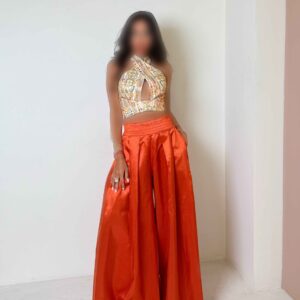 تاپ سوزندوزی ساندرا