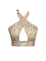 تاپ سوزندوزی ساندرا - Image 2