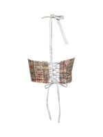 تاپ سوزندوزی ساندرا - Image 4