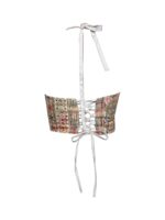 تاپ سوزندوزی ساندرا - Image 5