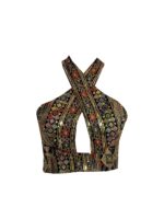 تاپ سوزندوزی ساندرا - Image 6