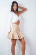 تاپ پینات تک آستین - Image 9