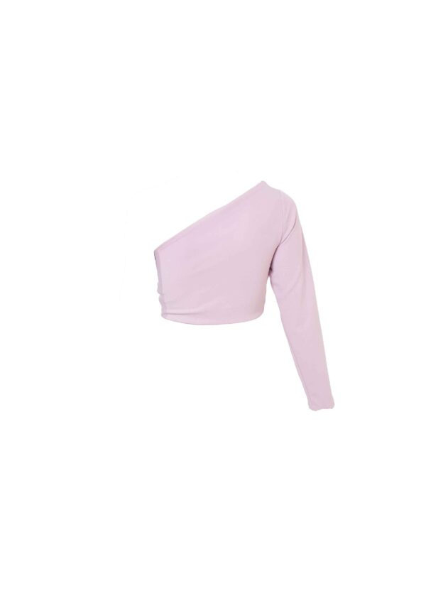 تاپ پینات تک آستین - Image 6