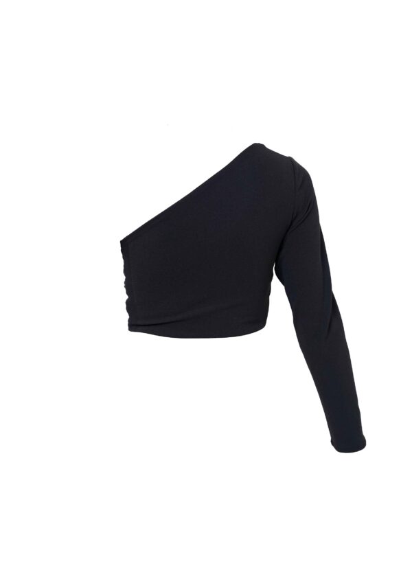تاپ پینات تک آستین - Image 2