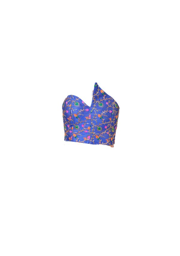 تاپ سوزندوزی مایا - Image 5