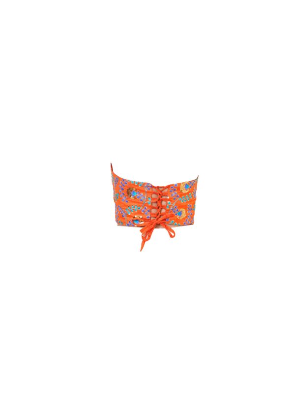 تاپ سوزندوزی مایا - Image 8