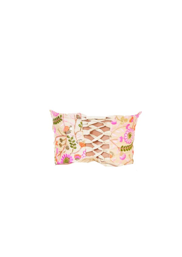 تاپ سوزندوزی مایا - Image 2