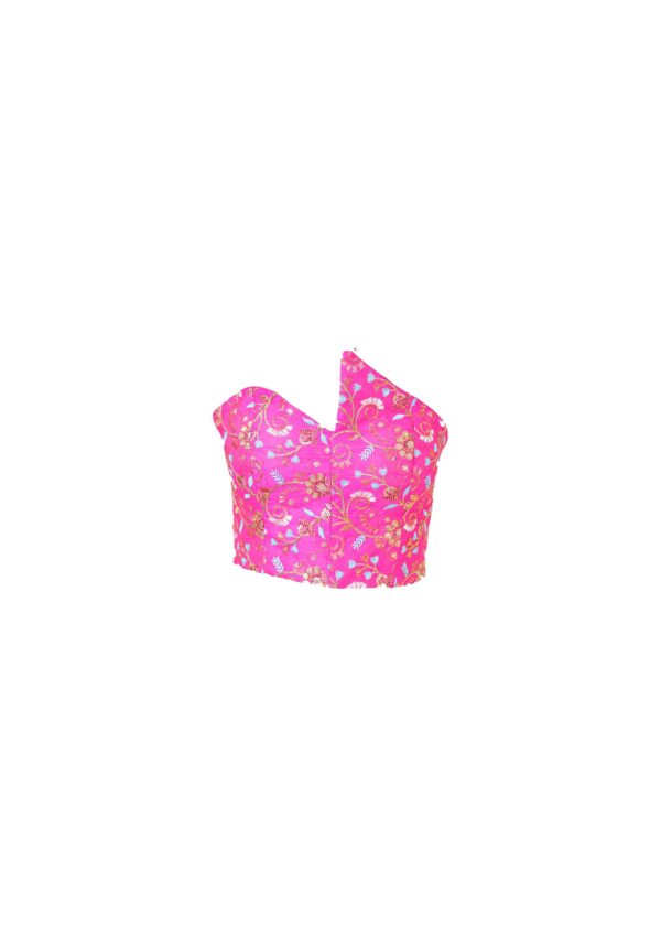 تاپ سوزندوزی مایا - Image 3
