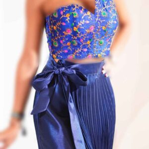 تاپ سوزندوزی مایا