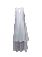 ست شومیز و پیراهن ماه پو - Image 6