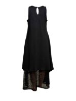 ست شومیز و پیراهن ماه پو - Image 8