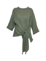 ست بلوز و شلوار مرسا