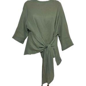 ست بلوز و شلوار مرسا