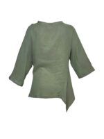 ست بلوز و شلوار مرسا - Image 2