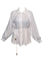 ست شومیز و شلوار سوفیا - Image 4