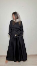 ست شومیز و شلوار سوفیا - Image 19