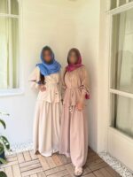 ست شومیز و شلوار سوفیا - Image 20