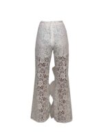 شلوار گیپور چین حلزونی - Image 3