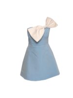 پیراهن مجلسی پلین - Image 2