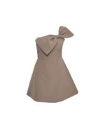 پیراهن مجلسی پلین - Image 8